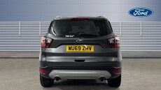 Ford Kuga 1.5 EcoBoost Titanium Edition 5dr 2WD Petrol Estate